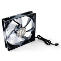   . Thermalright X-Silent, 120x120x25mm, 1000rpm