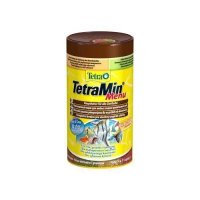 64      , 4   TetraMenu Futtermix 250 ml 767393,