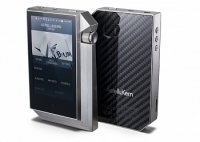 MP3  Astell&Kern AK240 256Gb Stainless steel