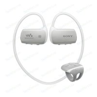 MP3  Sony NWZ-E463HK /B, 4Gb, 