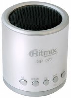   Ritmix SP-077 Silver