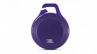   JBL Clip Purple JBLCLIPPUREU