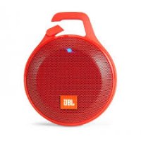   JBL Clip Plus Red