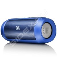   JBL Charge 2+  CHARGE2PLUSBLUEEU