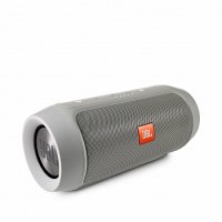   JBL Charge2+ Gray