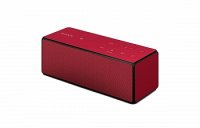   Sony SRS-X33 Red