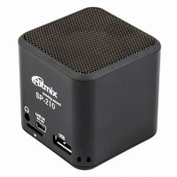   Ritmix SP-210 Black