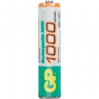  GP R3, AAA, 1000 mAh, (4 /)