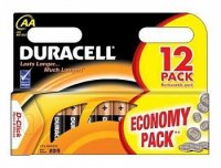  Duracell LR6-12BL, AA, (12 /)