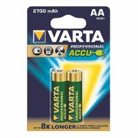  Varta Professional AA/LR06  2