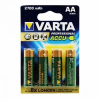  Varta AA 2700 /LR06  4