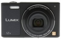   Panasonic DMC-SZ10EE-K