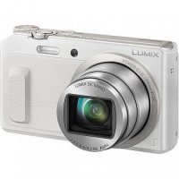   Panasonic DMC-TZ57EE-W