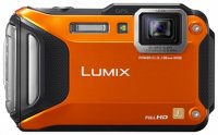   Panasonic Lumix DMC-FT5EE-D