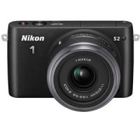   Nikon 1S2 (EP) BK S 11-27.5 mm Black