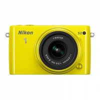   Nikon 11S2 (EP) YW S 11-27.5 mm Yellow