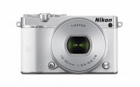   Nikon 1J5 10-30mm PD White