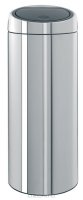   Brabantia Touch Bin 378744, 30 