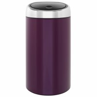   BRABANTIA TOUCH BIN (45 ) 424465