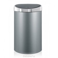   Brabantia Touch Bin 361722, 40 