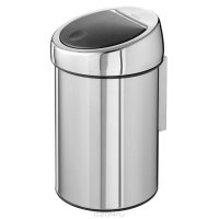  Brabantia Touch bin  39 2 