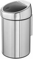    Brabantia Touch Bin 363986, 3 