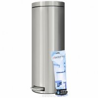   Brabantia "Touch Bin"  , 20 