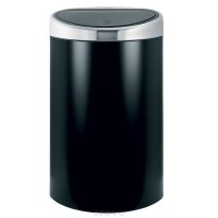   Brabantia Touch Bin 378683, 40 