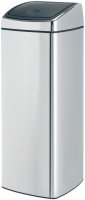   Brabantia Touch Bin 287404, 30 