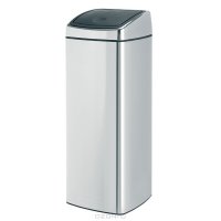   25  Brabantia Touch bin