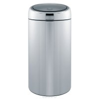   Brabantia Touch Bin 424465, 45 