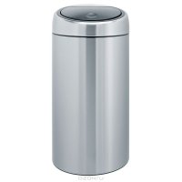   45  Brabantia Touch bin