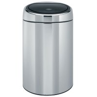  Brabantia Touch bin    20 5 