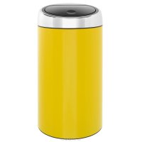   45  Brabantia Touch bin