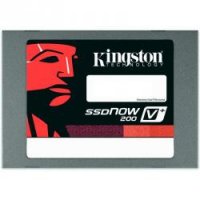   SSD 240GB Kingston V200+ Series [2.5" SVP200S3/240G read 535MB/s write 480MB/s SATAIII]