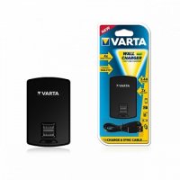    Varta Wall Charger