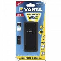    Varta Indestructible Powerpack 2000