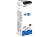  Epson T6641 C13T66414A Black