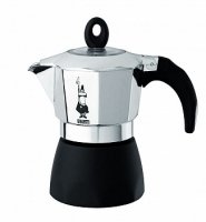  Bialetti Dama 3 . 2182 Silver