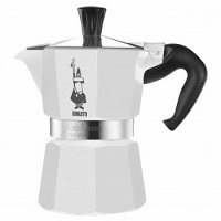  Bialetti  "Moka express" 3  (120 .) 3742 () /