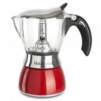  Bialetti Moka Crystal 4313