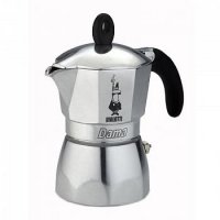  Bialetti Dama 9 . 2155 Aluminium