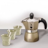  Bialetti  "Dama" 3 . 4950 (+ 3    )