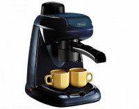  DeLonghi EC 5 Dark Blue