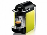  DeLonghi EN 125 Nespresso Pixie Lime