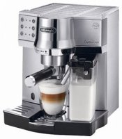  DeLonghi EC 850 Metal