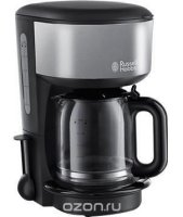  Russell Hobbs 20132-56 Colours Storm, Grey