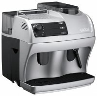  Gaggia Syncrony Logic