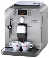  Gaggia Brera Silver