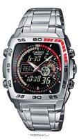   CASIO EFA-122D-1A EDIFICE, 